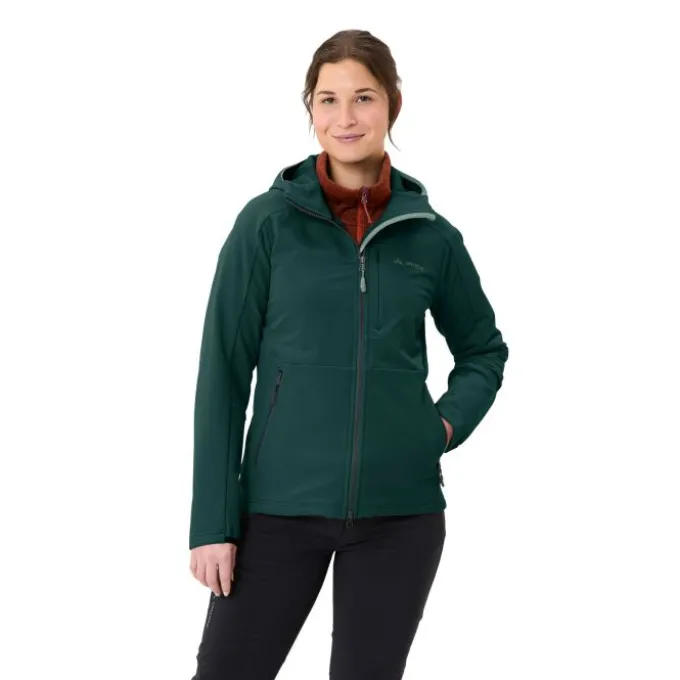 Elope Fleece Hoodie Damen