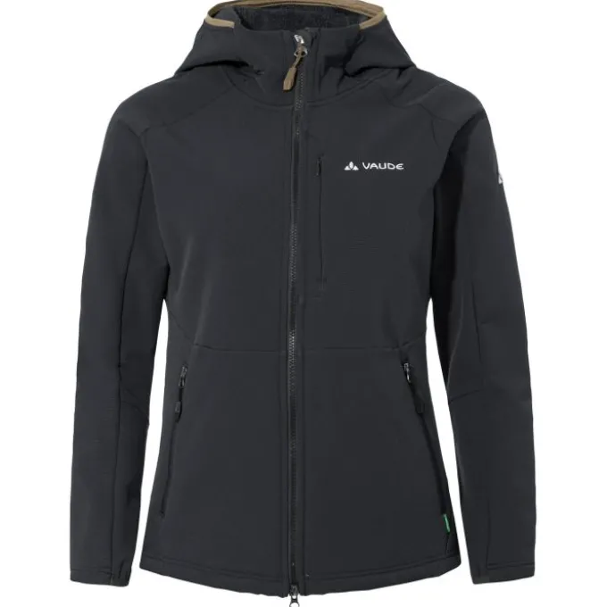 Elope Fleece Hoodie Damen