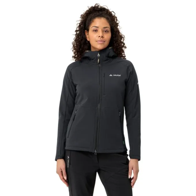 Elope Fleece Hoodie Damen