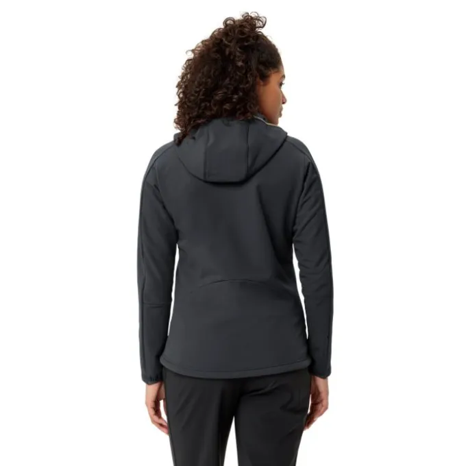 Elope Fleece Hoodie Damen
