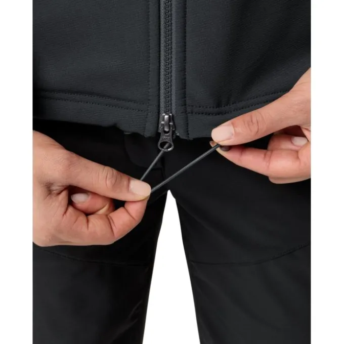 Elope Fleece Hoodie Damen