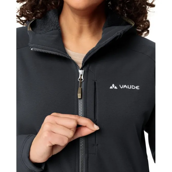 Elope Fleece Hoodie Damen