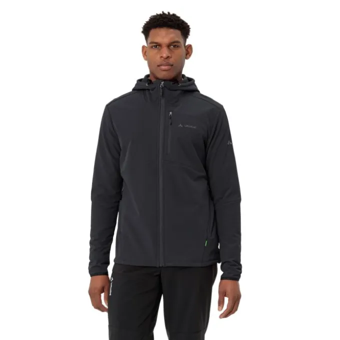 Elope Fleecejacke Hoodie
