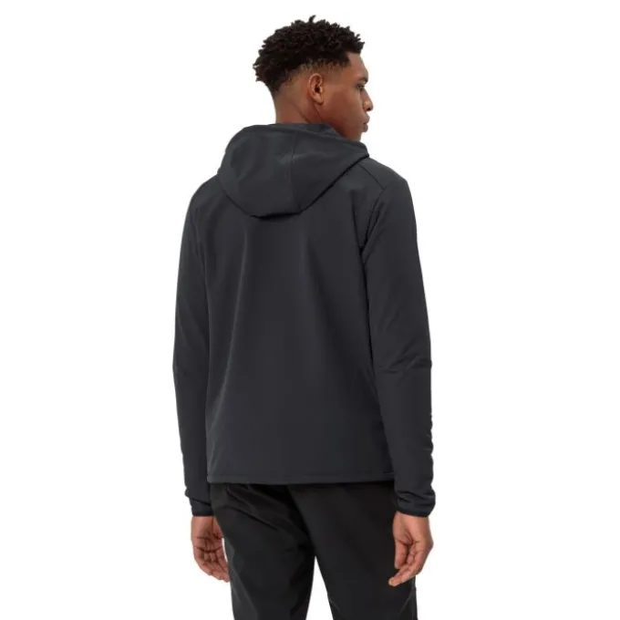 Elope Fleecejacke Hoodie