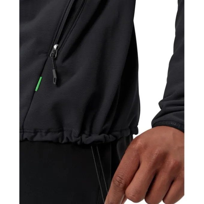 Elope Fleecejacke Hoodie