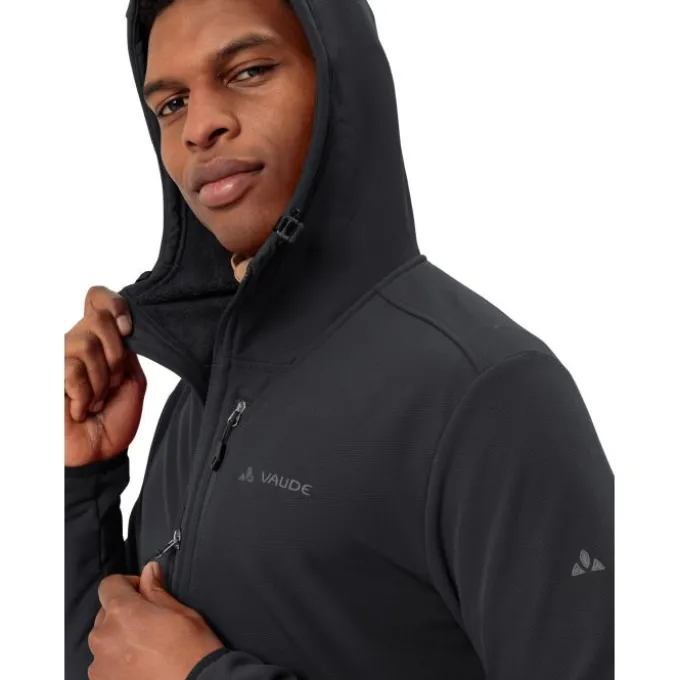 Elope Fleecejacke Hoodie