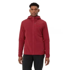 Elope Fleecejacke Hoodie