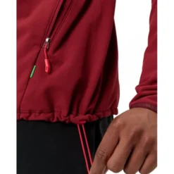 Elope Fleecejacke Hoodie