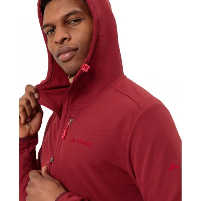 Elope Fleecejacke Hoodie