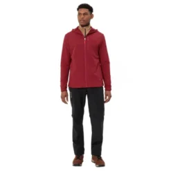 Elope Fleecejacke Hoodie