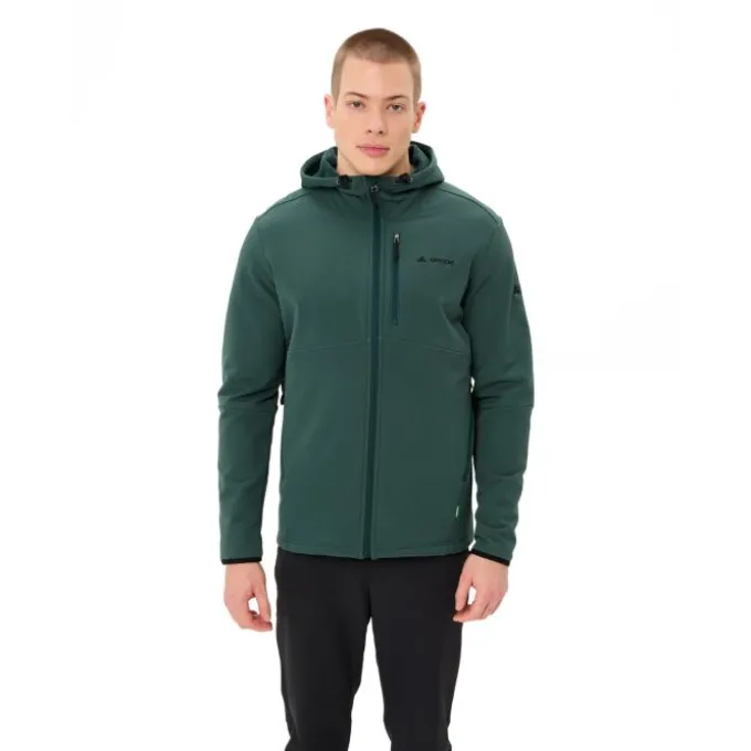 Elope Fleecejacke Hoodie