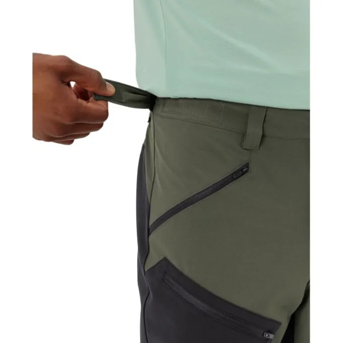 Elope Hose Herren