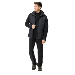 Elope Hybrid Outdoorjacke Herren