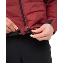 Elope Hybrid Outdoorjacke Herren