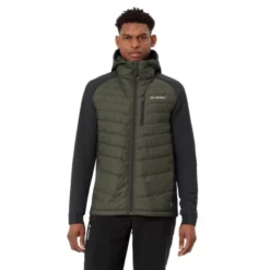 Elope Hybrid Outdoorjacke Herren