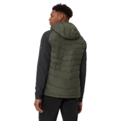 Elope Hybrid Outdoorjacke Herren