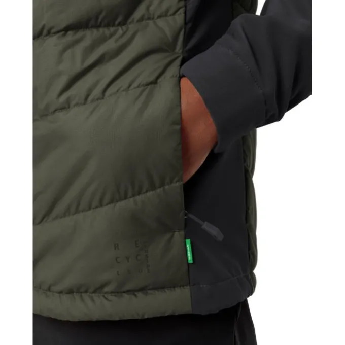 Elope Hybrid Outdoorjacke Herren
