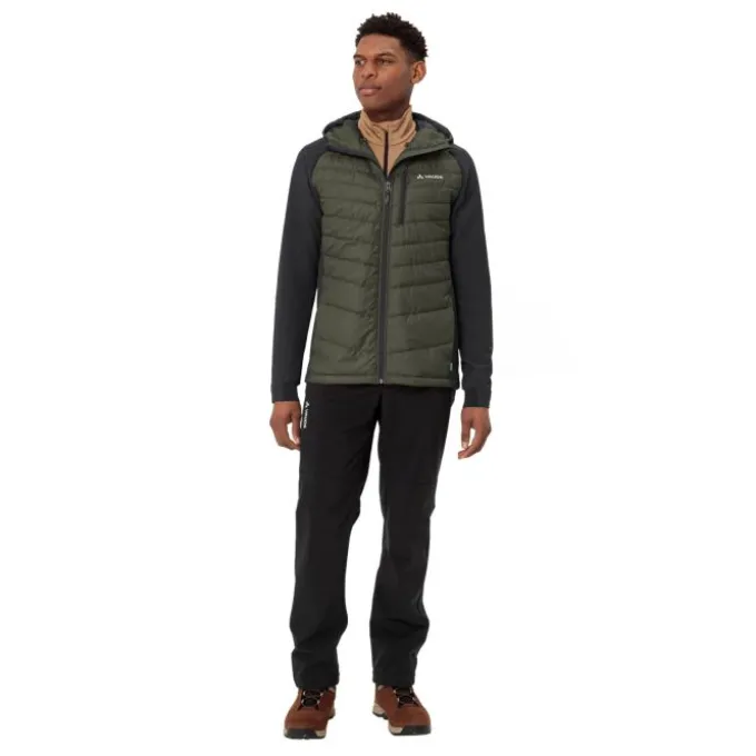 Elope Hybrid Outdoorjacke Herren