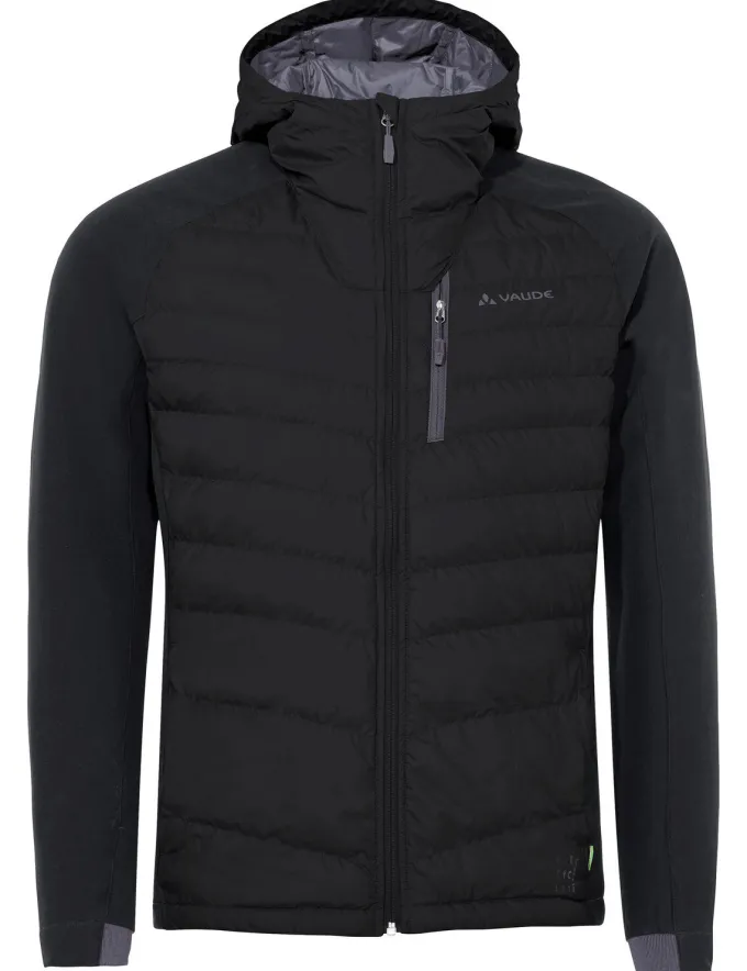 Elope Hybrid Outdoorjacke Herren - black