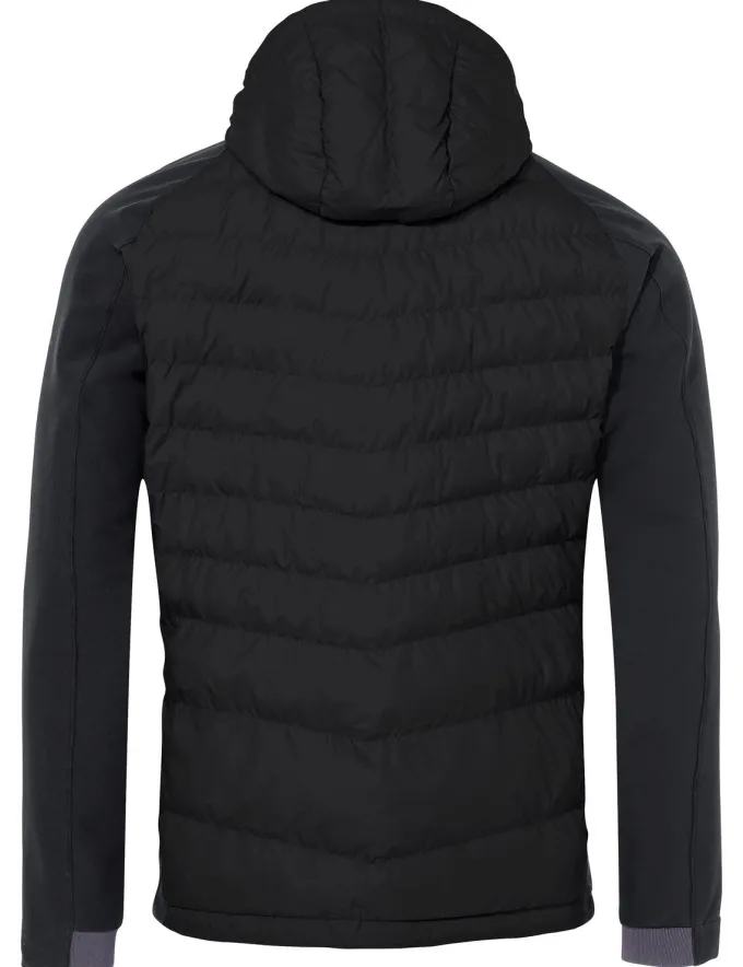 Elope Hybrid Outdoorjacke Herren - black