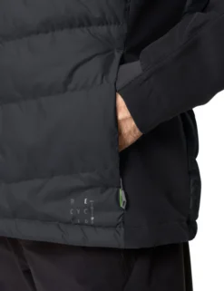 Elope Hybrid Outdoorjacke Herren - black