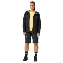 Elope II Softshell Jacke Damen