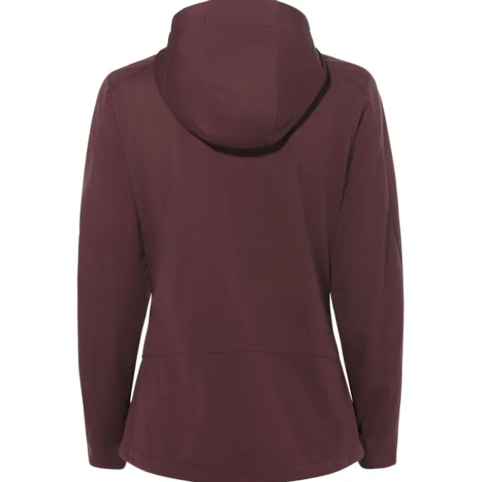 Elope II Softshell Jacke Damen