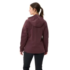 Elope II Softshell Jacke Damen