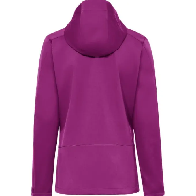Elope II Softshell Jacke Damen