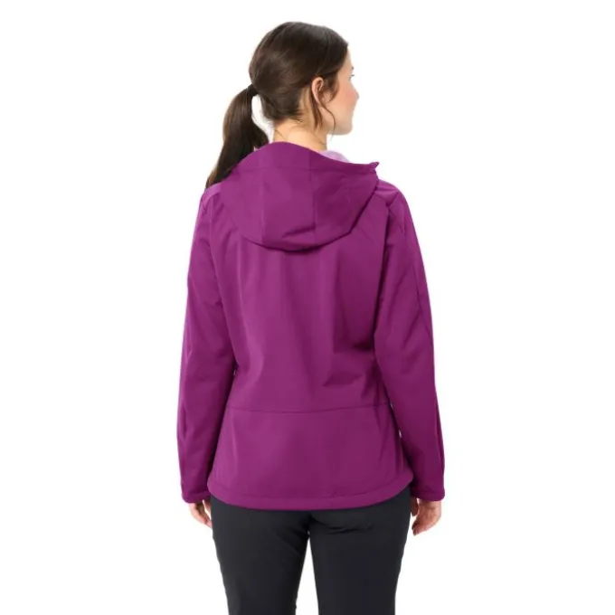 Elope II Softshell Jacke Damen