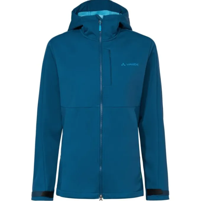 Elope II Softshell Jacke Damen