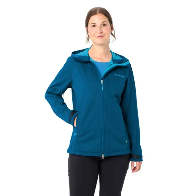 Elope II Softshell Jacke Damen