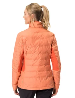 Elope 3-in-1 Outdoorjacke Damen - dusty forest