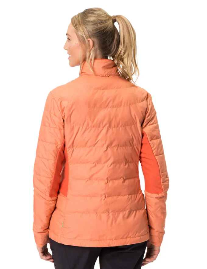Elope 3-in-1 Outdoorjacke Damen - dusty forest