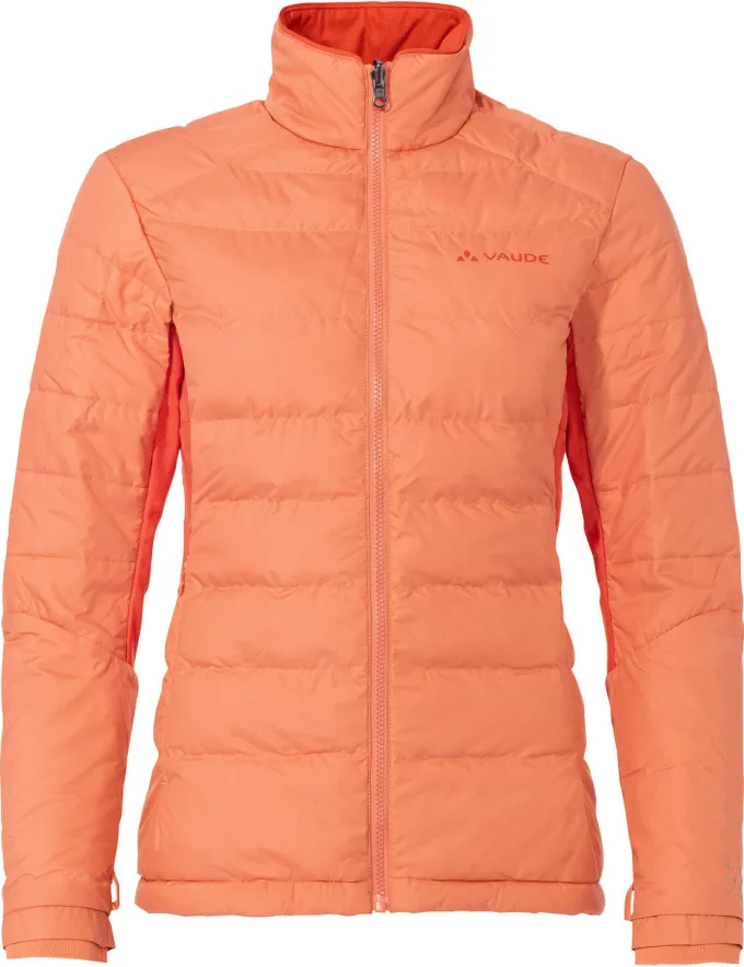 Elope 3-in-1 Outdoorjacke Damen - dusty forest