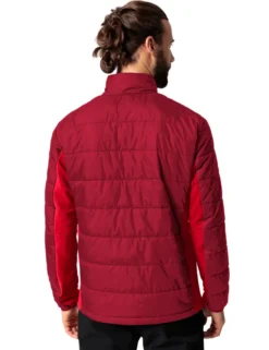 Elope 3-in-1 Outdoorjacke Herren - black
