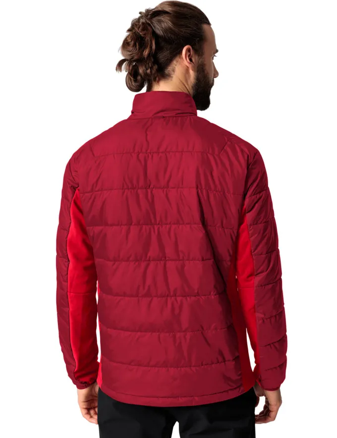 Elope 3-in-1 Outdoorjacke Herren - black