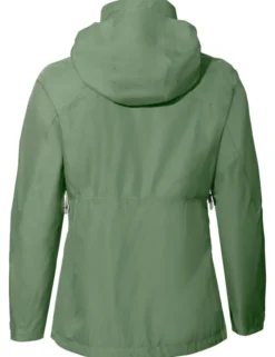 Elope Jacke Damen - willow green