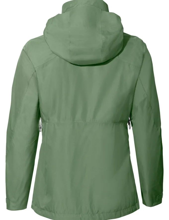 Elope Jacke Damen - willow green