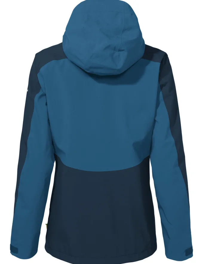 Elope Jacke II Damen - ultramarine