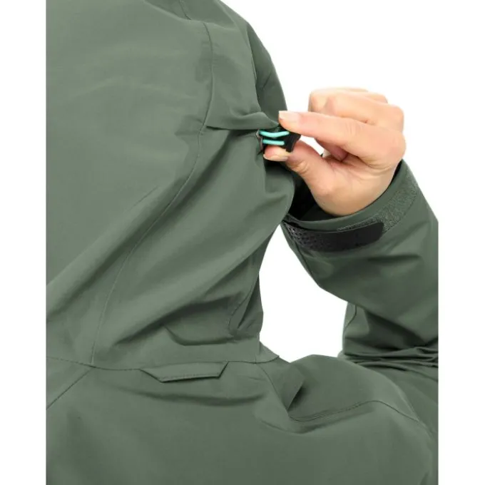 Elope 3-Lagen Jacke Damen