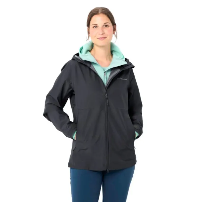 Elope 3-Lagen Jacke Damen