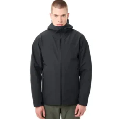 Elope 3-Lagen Jacke Herren