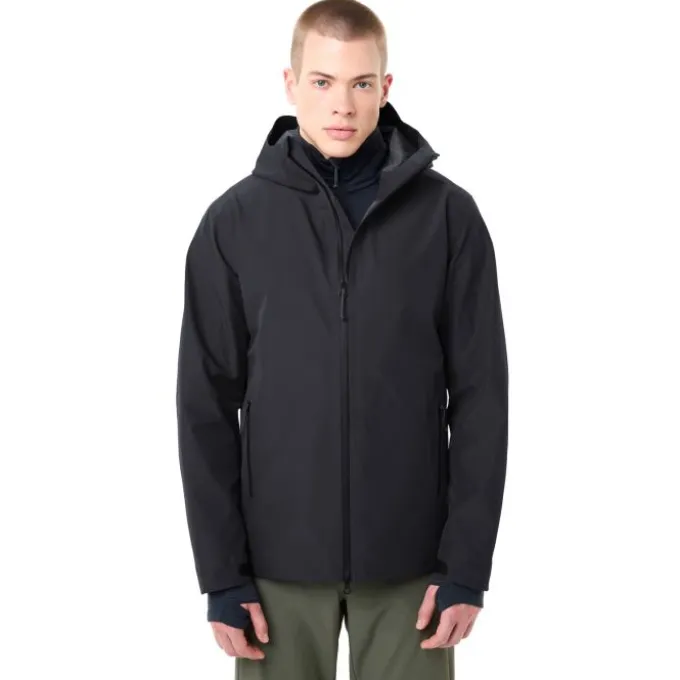 Elope 3-Lagen Jacke Herren