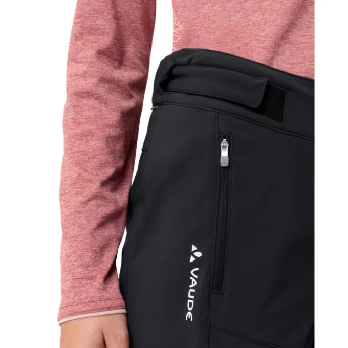 Elope Softshellhose Damen