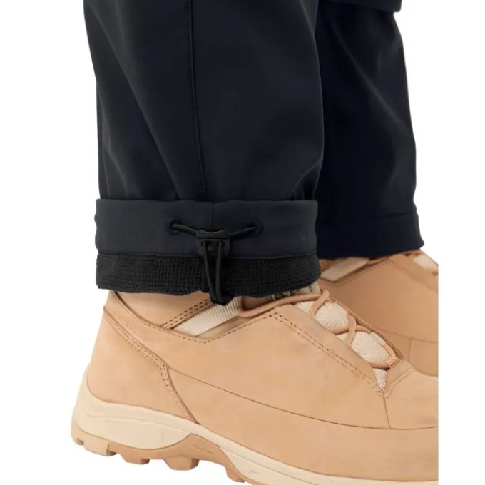 Elope Softshellhose Damen