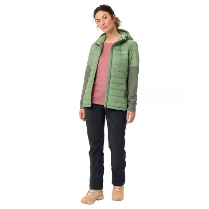 Elope Softshellhose Damen