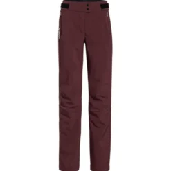 Elope Softshellhose Damen