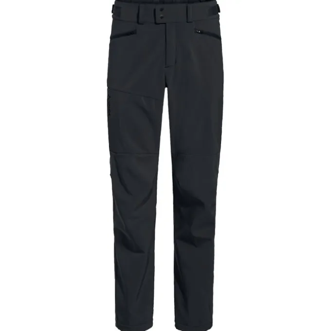 Elope Softshellhose Herren