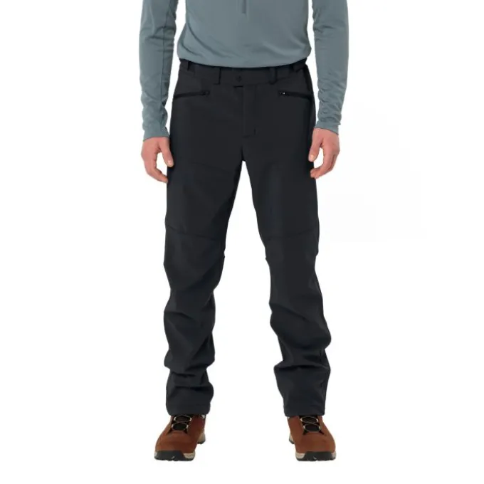 Elope Softshellhose Herren